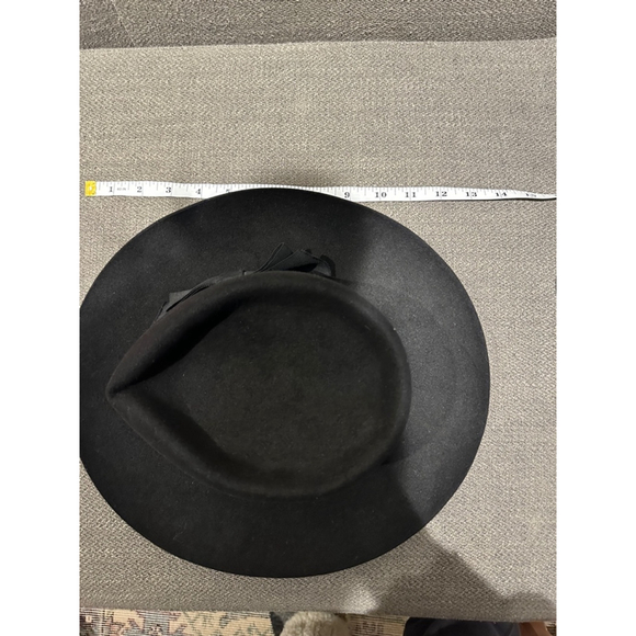 Vtg Holt Renfrew Men’s Wool Hat - Picture 8 of 8